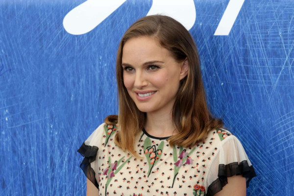 Natalie Portman pic #875803