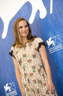 Natalie Portman pic #875801
