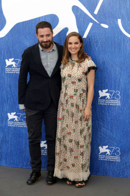 Natalie Portman pic #875802