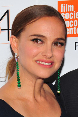 Natalie Portman pic #885491