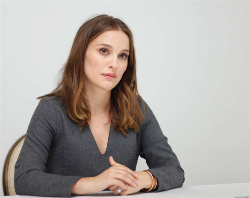 Natalie Portman pic #892139