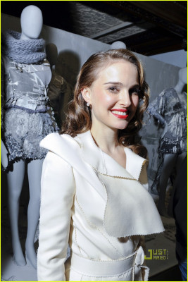 Natalie Portman pic #239825