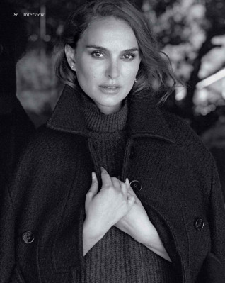 Natalie Portman pic #890752