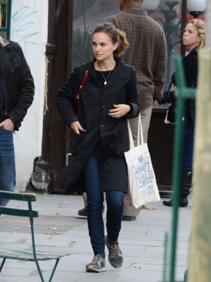 Natalie Portman pic #739576