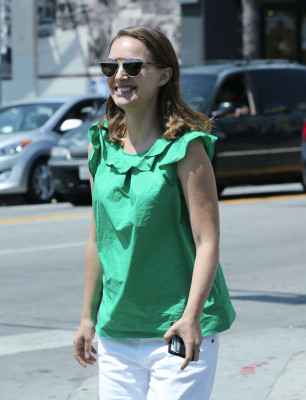 Natalie Portman pic #898845