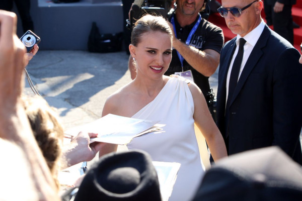 Natalie Portman pic #876048