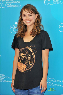 Natalie Portman pic #210269