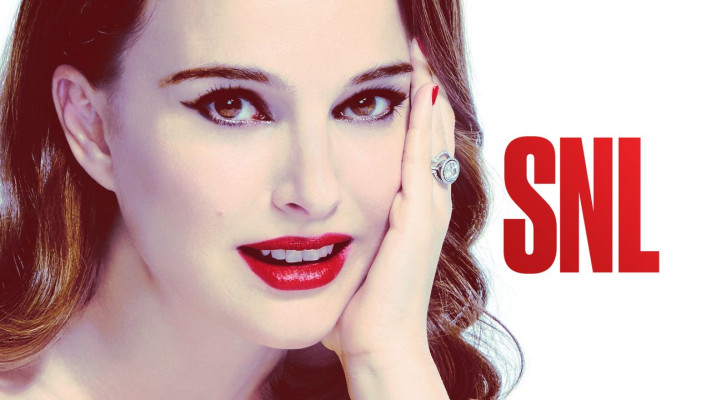 Natalie Portman pic #1006140