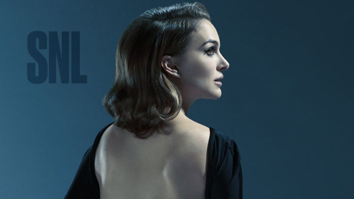 Natalie Portman pic #1006143
