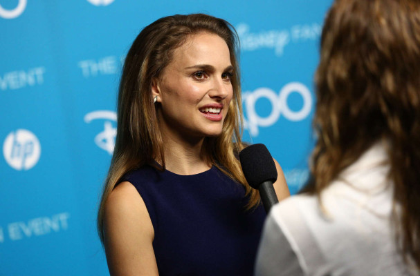 Natalie Portman pic #629056