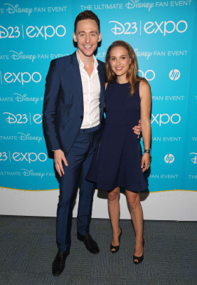 Natalie Portman pic #629064