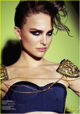 Natalie Portman pic #198662