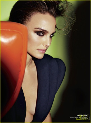 Natalie Portman pic #198668