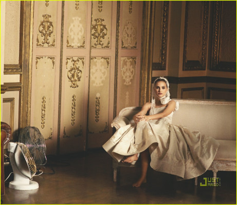 Natalie Portman pic #317029