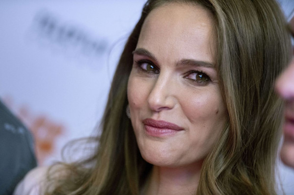 Natalie Portman pic #1065604