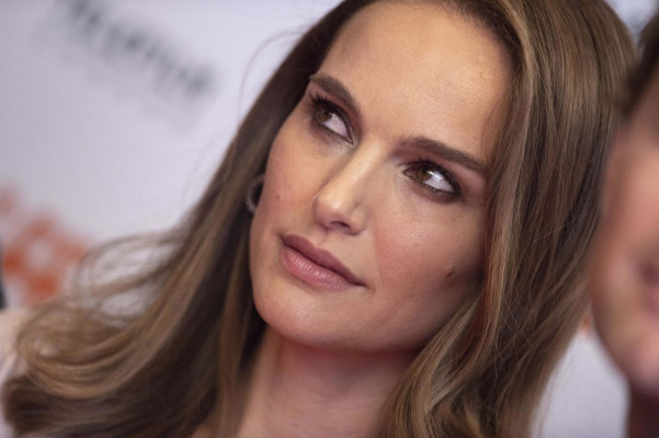 Natalie Portman pic #1065606