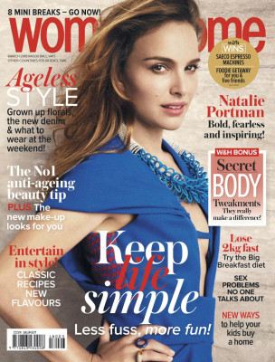 Natalie Portman pic #1009258
