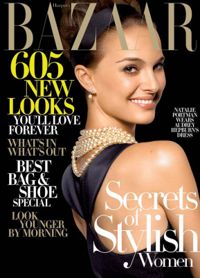 Natalie Portman pic #69479
