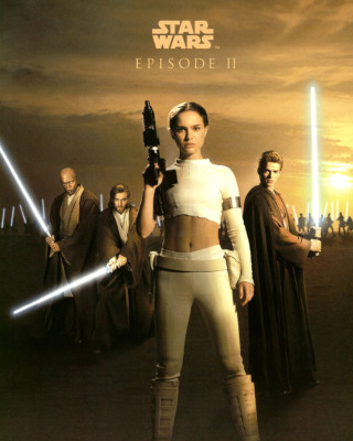 Natalie Portman pic #10879