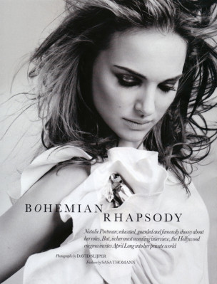 Natalie Portman pic #225667
