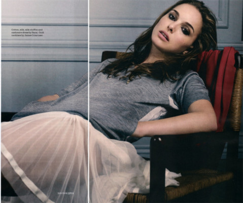 Natalie Portman pic #225671