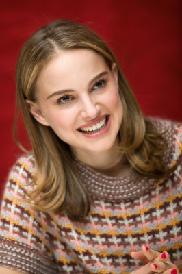 Natalie Portman pic #212972