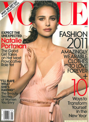 Natalie Portman pic #316611