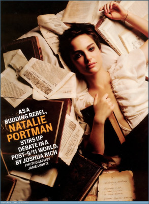 Natalie Portman pic #206591