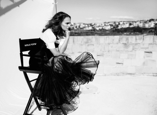 Natalie Portman pic #1267357