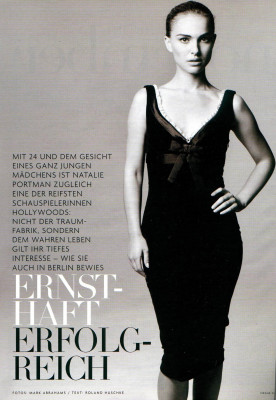 Natalie Portman pic #35504