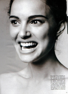 Natalie Portman pic #35505