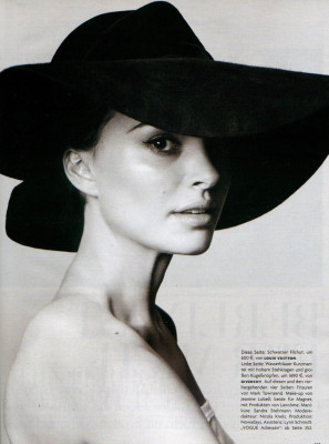 Natalie Portman pic #35507