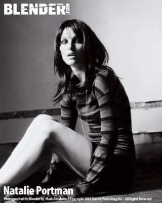 Natalie Portman pic #35901
