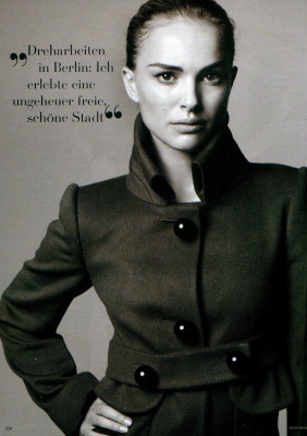 Natalie Portman pic #35506
