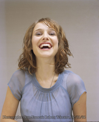 Natalie Portman pic #208922