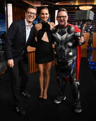 Natalie Portman pic #1305589