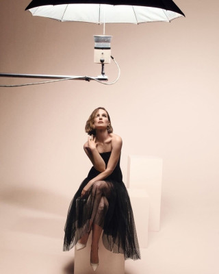 Natalie Portman pic #1249793