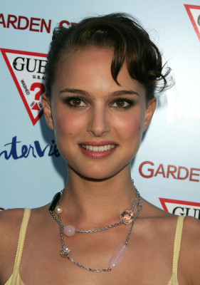Natalie Portman pic #20225