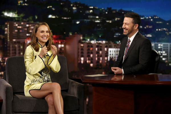 Natalie Portman pic #1010986