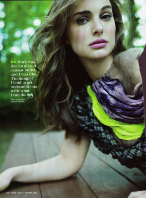 Natalie Portman pic #210644