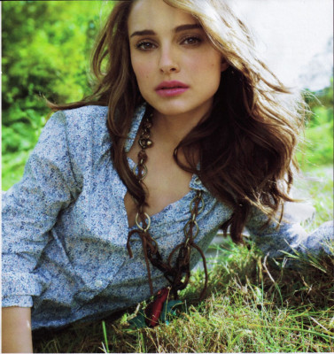 Natalie Portman pic #210634