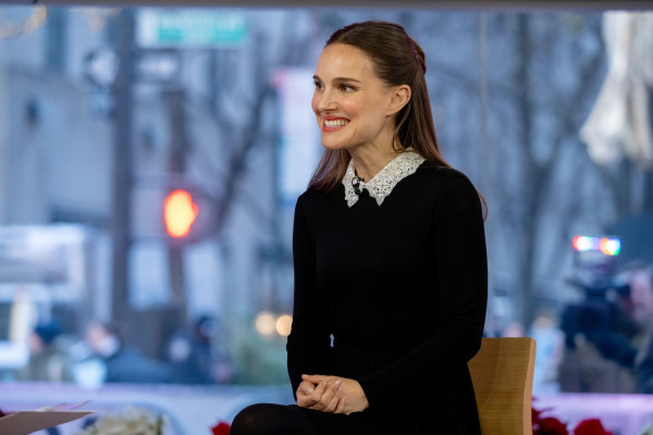 Natalie Portman pic #1339582