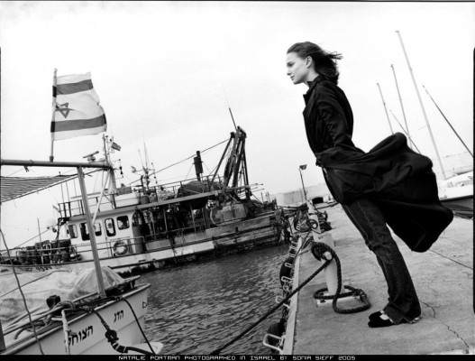 Natalie Portman pic #210297