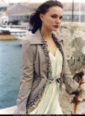 Natalie Portman pic #210283