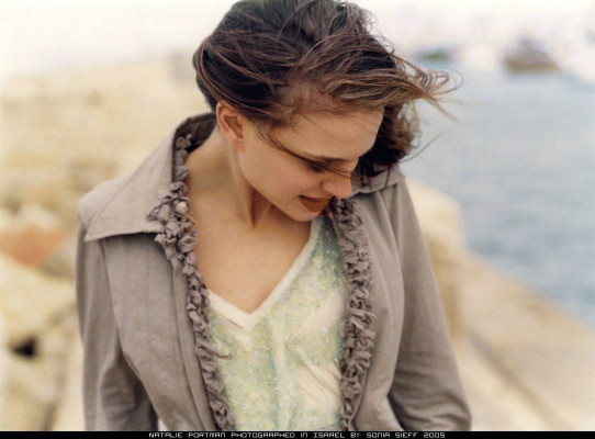 Natalie Portman pic #210285