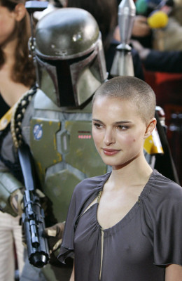 Natalie Portman pic #30324