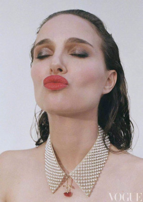 Natalie Portman pic #1266143