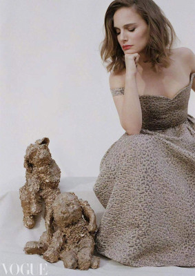 Natalie Portman pic #1266141