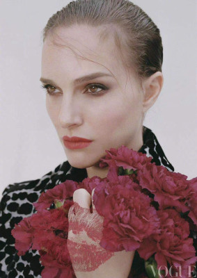 Natalie Portman pic #1266138