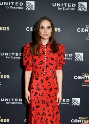 Natalie Portman pic #1339126